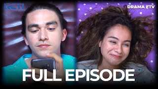 Download lagu FULL EPISODE ANTARA AKU , KAU DAN JANUR | DRAMA FTV mp3