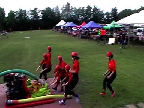 4  kolo PDHL   Branč   ženy