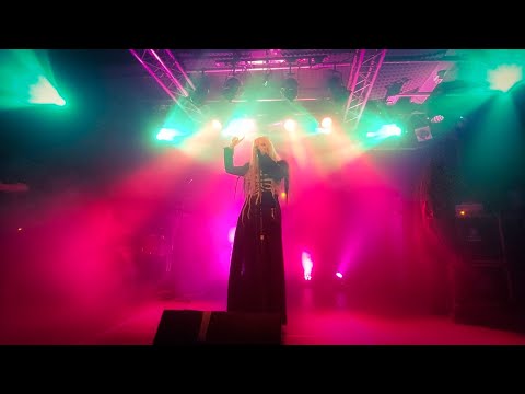 FRAYLE - LIVE at Simplon [FULL CONCERT] 2022