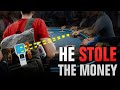 INSIDE JOB How A Poker Room Got Cheated In Plain Sight