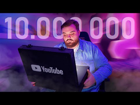 ESPECIAL 10 MILLONES DE SUSCRIPTORES