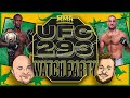 UFC 293: Adesanya vs. Strickland LIVE Stream | Main Card Watch Party | MMA Fighting