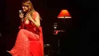 Merche / No Me Quiero Enamorar / Barcelona 2014