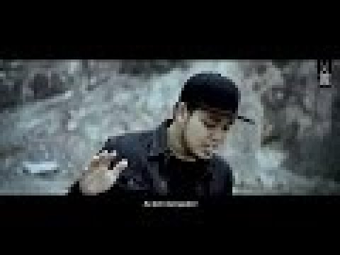 Areef - SAKIT (Official Music Video)