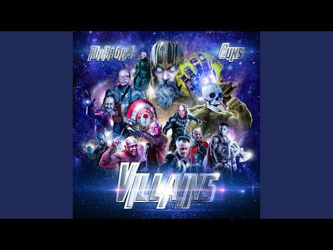 Boy George (feat. Gionni Grano, Armani Doc, Toni Zeno)