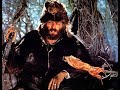 This Frontiersmen have lost his Wife ,  So Over 25 Years He Gained His Gruesome Revenge
