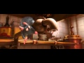 Ratatouille Making Soup Scene 1