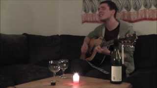 3:45: No Sleep - The Cardigans (cover by Sam Brawn)