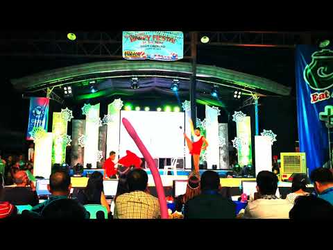 GSEVEN DANCE PROMOTION 2019 (dance variety)