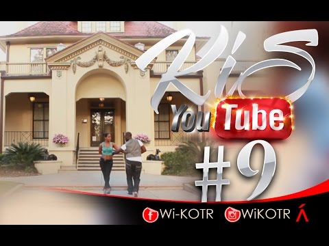 Konpa Dance in Session #9 with KOTR - Turn Me on by Kreyol la and TMD