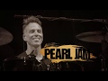Pearl Jam - About The Gear - Matt Cameron