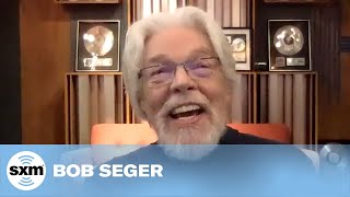 Bob Seger Met Glenn Frey When He Was 16