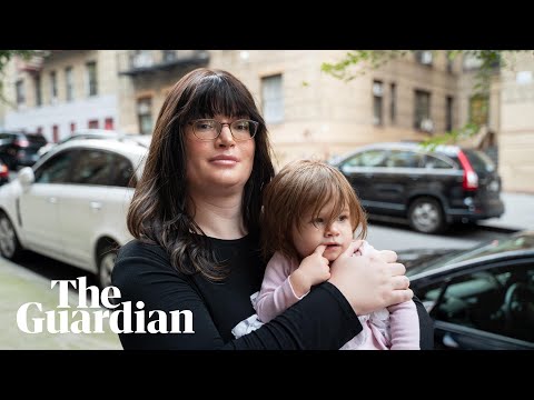 Trans and Orthodox Jewish: the woman fighting for acceptance in conservative religion