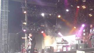 Elbow- Station Approach