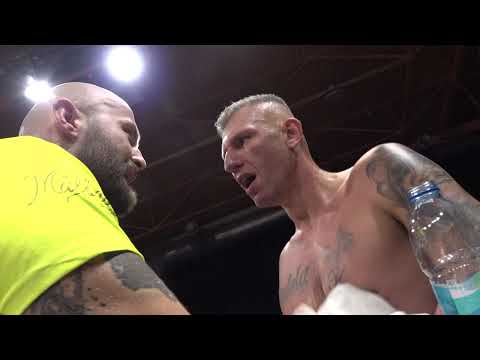 Darko Lakić - Dejan Kezić, Hektor Fight Night 6 | 10.10.2025