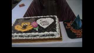 preview picture of video 'sooraj krishna's first birthday video'