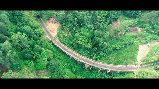 preview picture of video 'Nine Arches Bridge - Demodara Sri Lanka'
