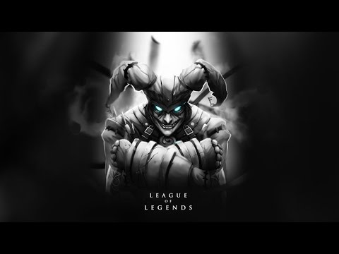 [LoL S5] - DeceiveClone - Shaco vs. Jarvan IV - Gameplay - EUW | HD