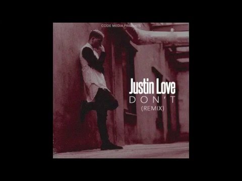 Bryson Tiller - Don't (Justin Love Cover )