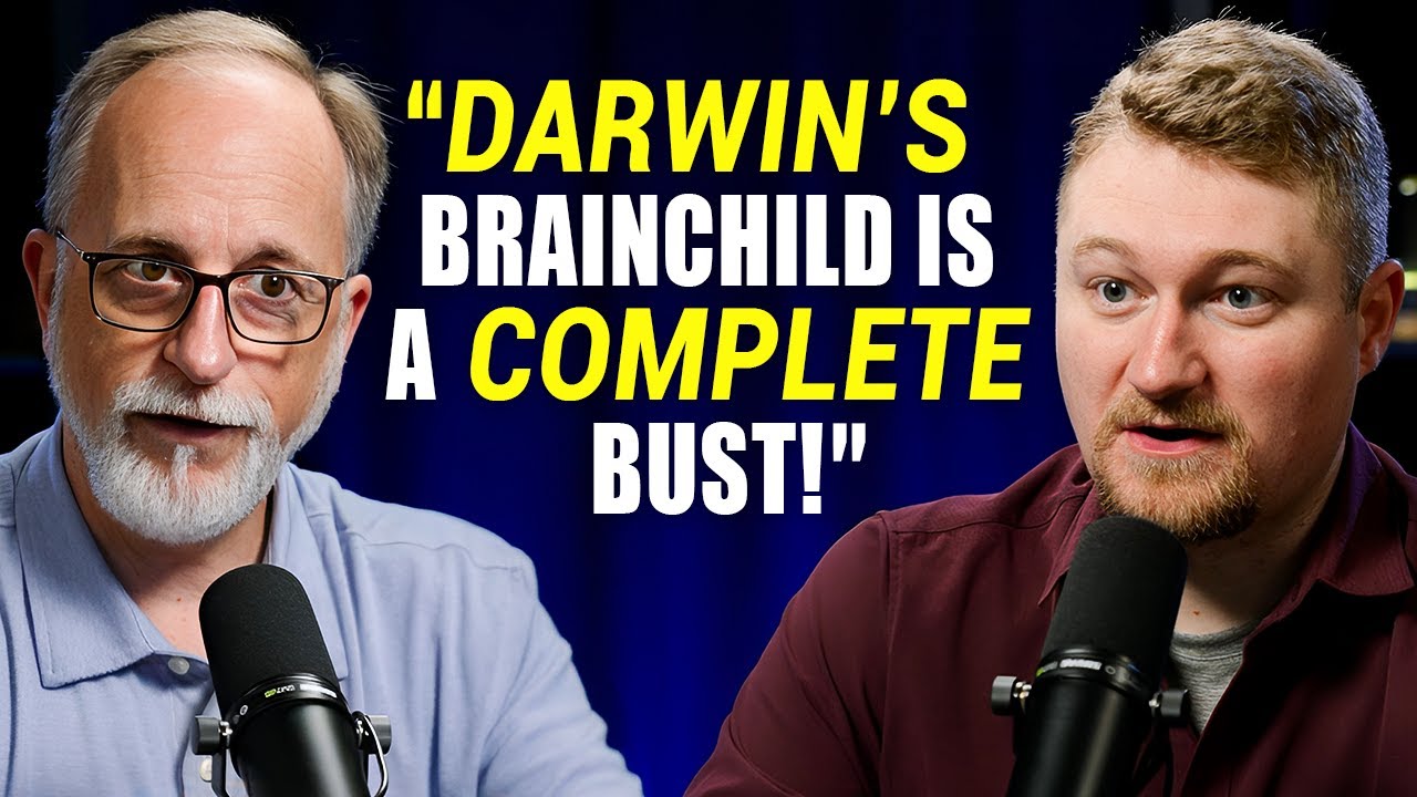 Natural Selection is the Exact Opposite of Evolution