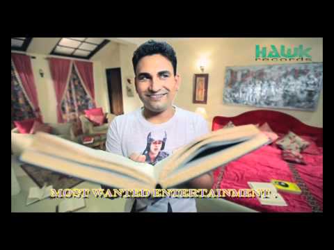 DJ _ Vishal _ Teri yaari Karke ft Preet Brar .