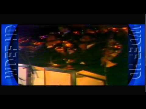 From The Archives: Count Basie Headlines the First Riverbend Festival in 1982