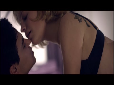 KASIA GODZISZ - Chodź (OFFICIAL VIDEO 4K)