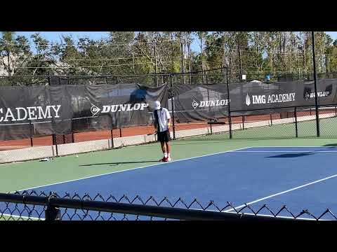 Se Hyuk Cho Eddie Herr B14s Final 2022