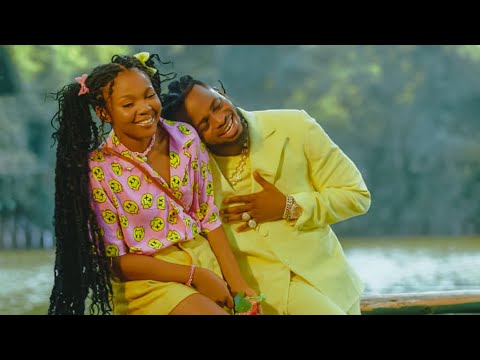 , title : 'Diamond Platnumz Ft Zuchu - Mtasubiri (Music Video)'