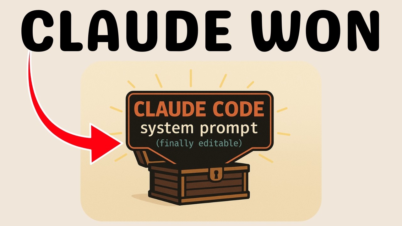 New Claude Code Output Styles Are HUGE