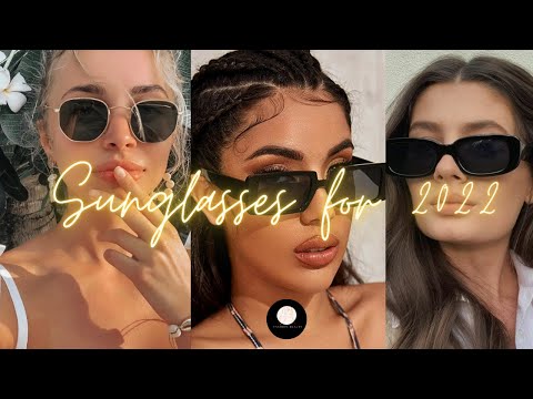 Top 10 Best Sunglasses to Wear in 2022
