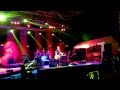 Blue October - Say It Live! [HD 1080p] 