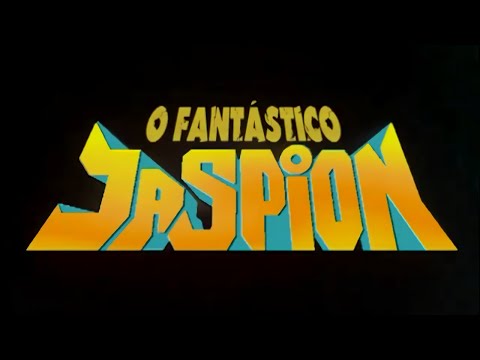 Jaspion - Encerramento Brasileiro Completo com Instrumental Japonês