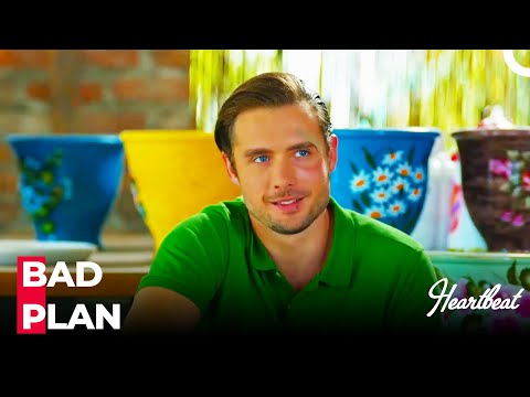 Kutay's Dealings - Heartbeat Episode 10 (Dubbing English)