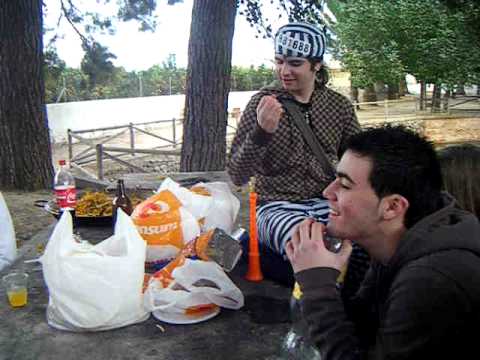 ixoos presoos de quaart de les valls!!xD