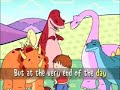 Harry And His Bucket Full Of Dinosaurs Building Stuff Is Fun Sing Along Lyrics
