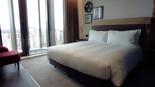 The Gantry London Curio Collection By Hilton Room 