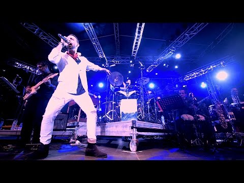 Unity Live @ CSJF - Billie Jean