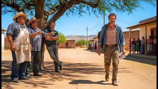 El hombre más pobre del pueblo compró un viejo rancho… y todos se burlaron de él, hasta que…