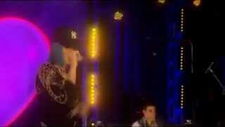 Katy Perry - Niggas In Paris