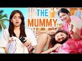 MOM | Every Indian Mom | Just Mom Things | Mother Day Special | MyMissAnand