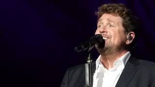 Michael Ball &#39;The Rose&#39; Leicester 22.05.19 HD