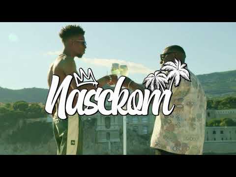 RONISIA FT NASCKOM - ABANAH (JPOD STYLE) 2023 🇳🇨