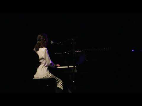 PROGSTOCK 2021- Rachel Flowers-‘THIS IS THE WAY I AM’