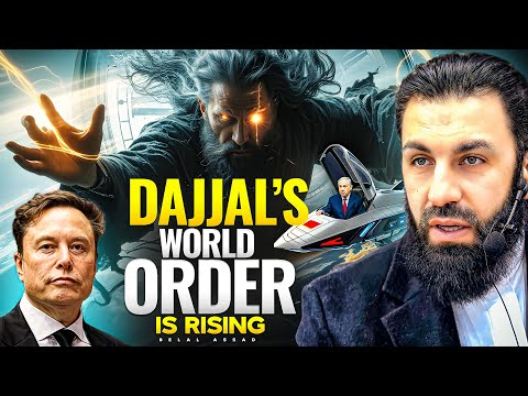 80 Nations Will Gather Against Muslims… This Was Predicted | EP 05 | Belal Assaad