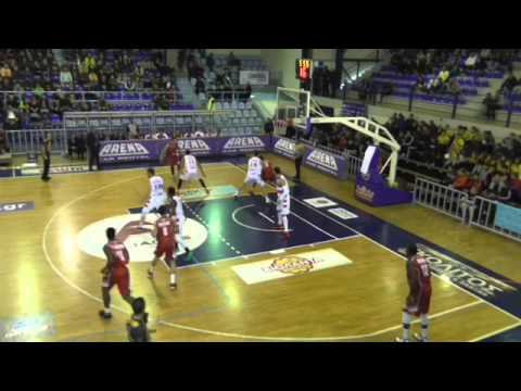 オビ・ソコ・トリカラ対キフィシア (Ovie Soko  Trikalla Vs. Kifisia)