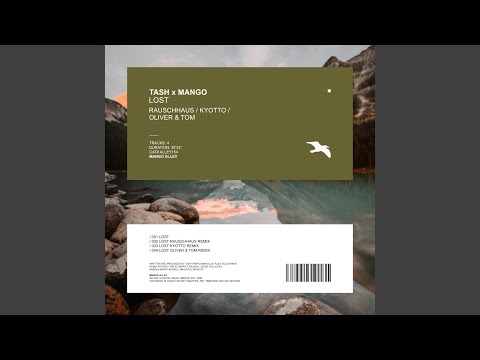 Lost (Rauschhaus Remix)