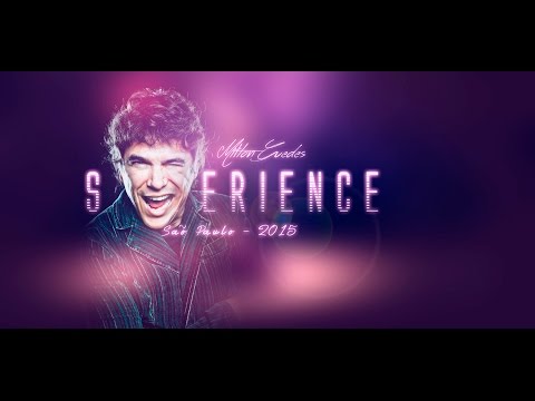 [OFICIAL] Saxofonista Milton Guedes no SAXPERIENCE São Paulo 2015