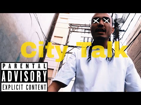 Caustic 3 | S. Fleks "City Talk" 📽(Official Music Video)🎬