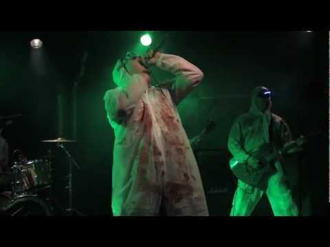Gutalax - Shiteater / Swallowing the Seeds of an Elderly Deer - Live at 